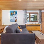 Les Arcades Du Mont-blanc Appartement *