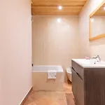 Appartement Les Arcades Du Mont-blanc