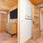 Appartement Les Arcades Du Mont-blanc *